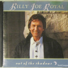 Billy Joe Royal • Out Of The Shadows CD - pikkukuva 1