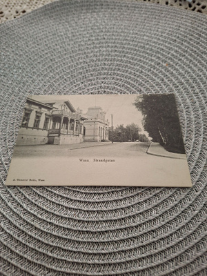 7Z Vaasa Rantakatu