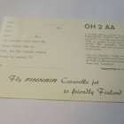 Finnair Caravelle * - pikkukuva 2