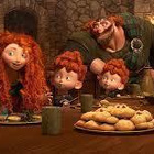 Disney - Pixar - Urhea - DVD - pikkukuva 4