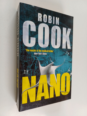 Robin Cook : Nano