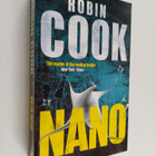 Robin Cook : Nano - pikkukuva 1