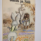 Jacob Grimm : Jänis ja siili : Grimmin veljesten saduista - pikkukuva 1