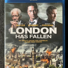 London Has Fallen blu-ray | 2016 | Suomijulkaisu - pikkukuva 1