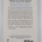 Ben Bova ym. : Are We Alone in the Cosmos? : The Search f... - pikkukuva 2