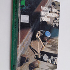Michael Innes : Matkaava poika - pikkukuva 1