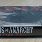 Sons of Anarchy: Kausi 3 (4DVD) uusi ja muoveissa - pikkukuva 3