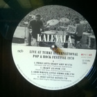 Kalevala - Live At Turku 1970 LP - pikkukuva 4