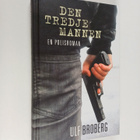Ulf Broberg : Den tredje mannen : en polisroman - pikkukuva 1