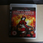 RED ALERT 3  PS3 peli - pikkukuva 1