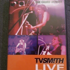 TV SMITH: One Chord Wonder - LIVE DVD (R0) - pikkukuva 1
