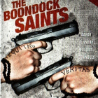 dvd, The Boondock Saints [toiminta, jännitys] - pikkukuva 1