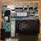 ITX-emolevy (Intel N100/8GB/2*256GB SSD) - pikkukuva 1