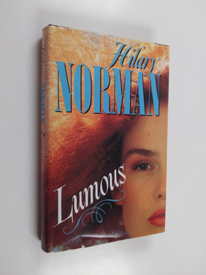 Hilary Norman : Lumous