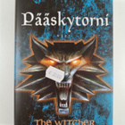 Andrzej Sapkowski : Pääskytorni - pikkukuva 1