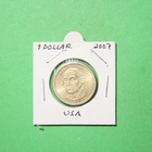 1 Dollar 2007 USA - pikkukuva 1