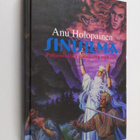 Anu Holopainen : Sinisilmä - pikkukuva 1