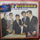 CLIFF RICHARD - ME AND MY SHADOWS GER-69 EX-/EX- - pikkukuva 1