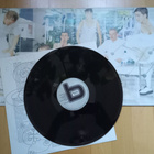 THE SUGARCUBES : Here Today, Tomorrow Next Week! LP - pikkukuva 2