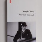 Joseph Conrad : Souvenirs personnels - quelques reminisce... - pikkukuva 1
