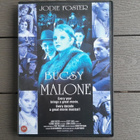 DVD: Bugsy Malone (Jodie Foster, Scott Baio 1976/?) - pikkukuva 1