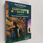 Tad Williams : Jäähyväisten kivi - pikkukuva 1