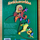 Ankkalinnan konkkaronkka - pikkukuva 2