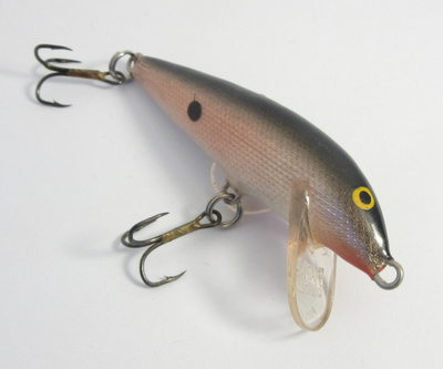 Rapala Countdown 7cm