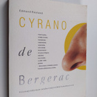 Edmond Rostand : Cyrano de Bergerac : viisinäytöksinen sa... - pikkukuva 1