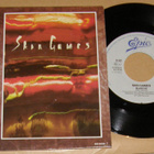 Skin Games - Cowboy Joe - 7'' single - pikkukuva 1