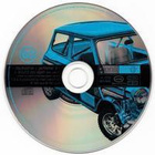 Menswe@r • Daydreamer CD - pikkukuva 3
