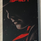Frank Millerin THE SPIRIT (2008) Limited Steelbook - pikkukuva 1