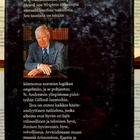 Georg Henrik von Wright - Hyvän muunnelmat (sid.) - pikkukuva 2