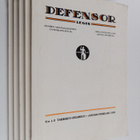 Defensor legis 1-10/1995 - pikkukuva 1