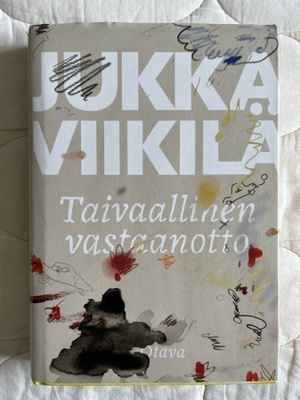 Jukka Viikilä: Taivaallinen vastaanotto