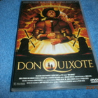 DON QUIXOTE - DVD - pikkukuva 1