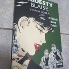 Modesty Blaise - Vihreä Kobra - pikkukuva 1