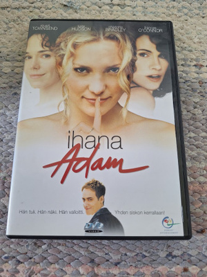Ihana Adam (Egmont) + Luettelo