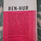 LEWIS WALLACE BEN- HUR - pikkukuva 2