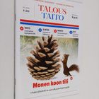 Taloustaito 1/20 - pikkukuva 1