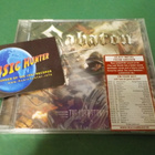 SABATON - THE LAST STAND UUSI CD - pikkukuva 1