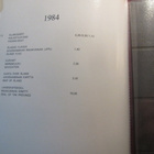 Ahvenanmaan postimerkit-Åländska frimärken 1984 - pikkukuva 3
