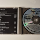 ERI ESITTÄJIÄ: Onnenpäivät 5 (1993) CD - pikkukuva 3