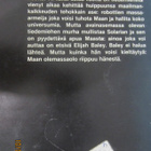 Isaac Asimov - Alaston Aurinko (kovakantinen) - pikkukuva 5