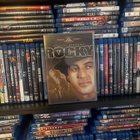 Rocky V (1990) Sylvester Stallone - pikkukuva 1