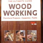 Woodworking: The Ultimate Guide : Dumont Monte - pikkukuva 1