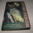 Junkkari  Mieheksi joka olet  -sid - pikkukuva 1