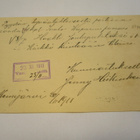 1911 Kemijärvi ehiö - pikkukuva 2