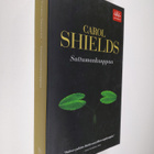 Carol Shields : Sattumankauppaa - pikkukuva 1