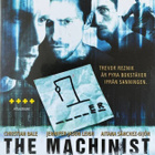 The Machinist - DVD - pikkukuva 1